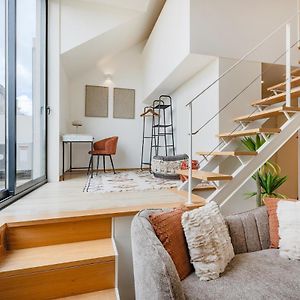 Duplex Appartement